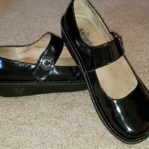 Alegria shoes